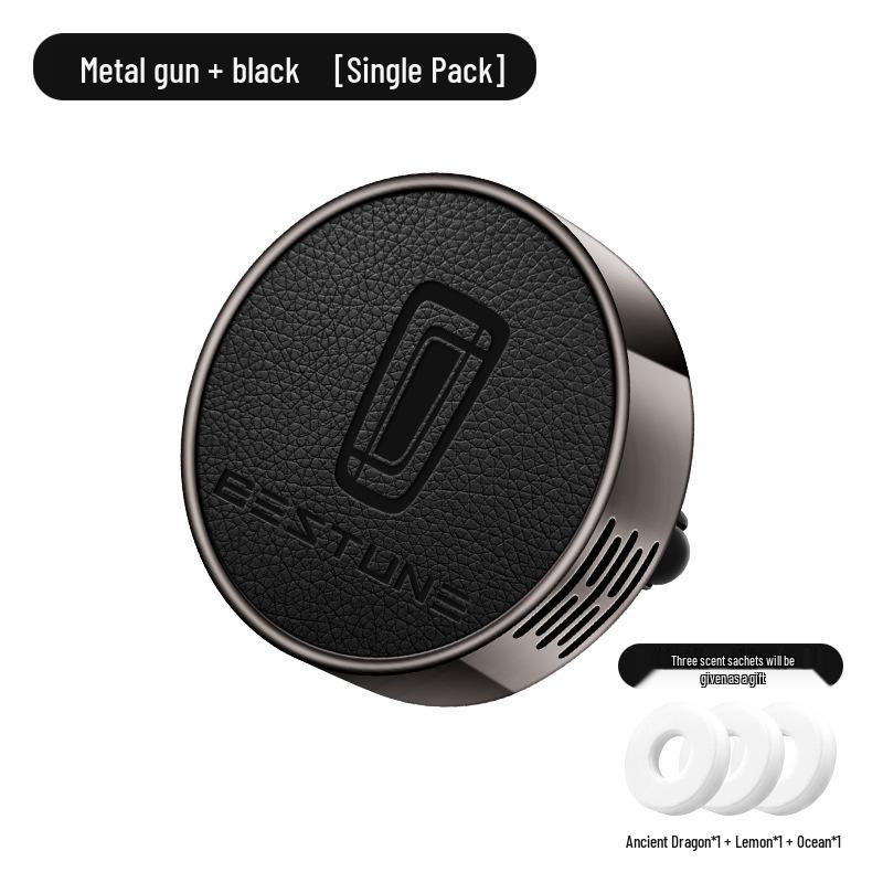 Car Air Freshener for Bestune Models: M9, T90, T99, T77, T55, B70, NAT, EQ1 - Air Vent Aroma