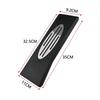 Car Pedals Gas Brake Clutch Rest Pedal for MINI Cooper One Hatch Hardtop Countryman JCW R56 R60 R61 F54 F55 F56 Accessories