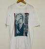 Vintage 80er Corey Hart „Young Man Running 1989 T-Shirt Tour Popmusik St“