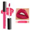 Matte Liquid Lipstick Lip Gloss Waterproof Smudge Proof Lightweight Lip Makeup for Women Halloween Party