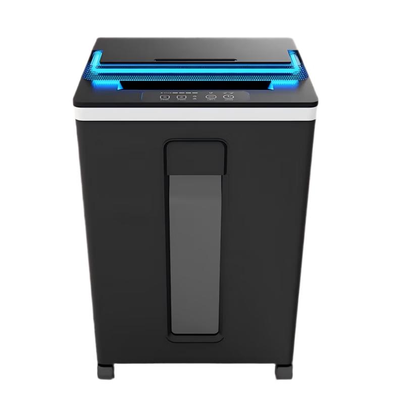 

Comi 3868 Commercial Level 2 Security Shredder CN plug (adapter included)