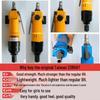 Industrial Pneumatic Screwdriver Air Tool for Woodworking & Decoration
