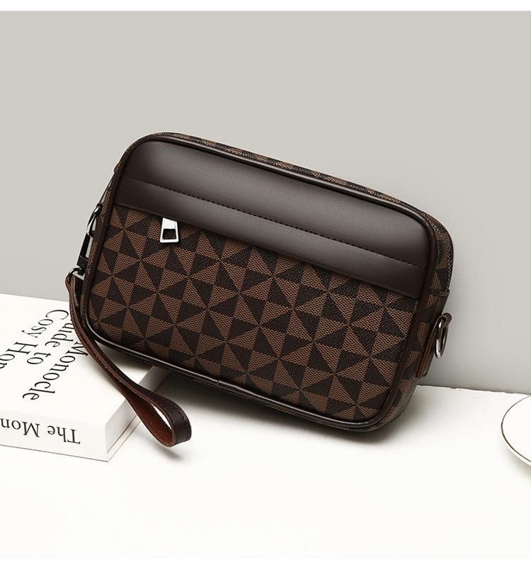 

Men s Mini Single Shoulder Crossbody Bag & Clutch
