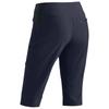 Maier Sports 3/4 Pants Inara Slim Capri Vario