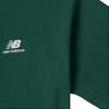 NB Lifestyle T Shirt Men's Jasper AMT22392-NWG
