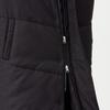 Bench Coat Soccer Cold Protection BK [New Balance] Men's (AMJ45403) (Black)