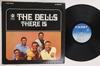 LP Record DELLS - There Is LPS804 CADET 1968 US Soul/Funk Used
