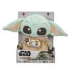 Star Wars-grogu Plush Jumping-actions and Sound Effects Hpg48