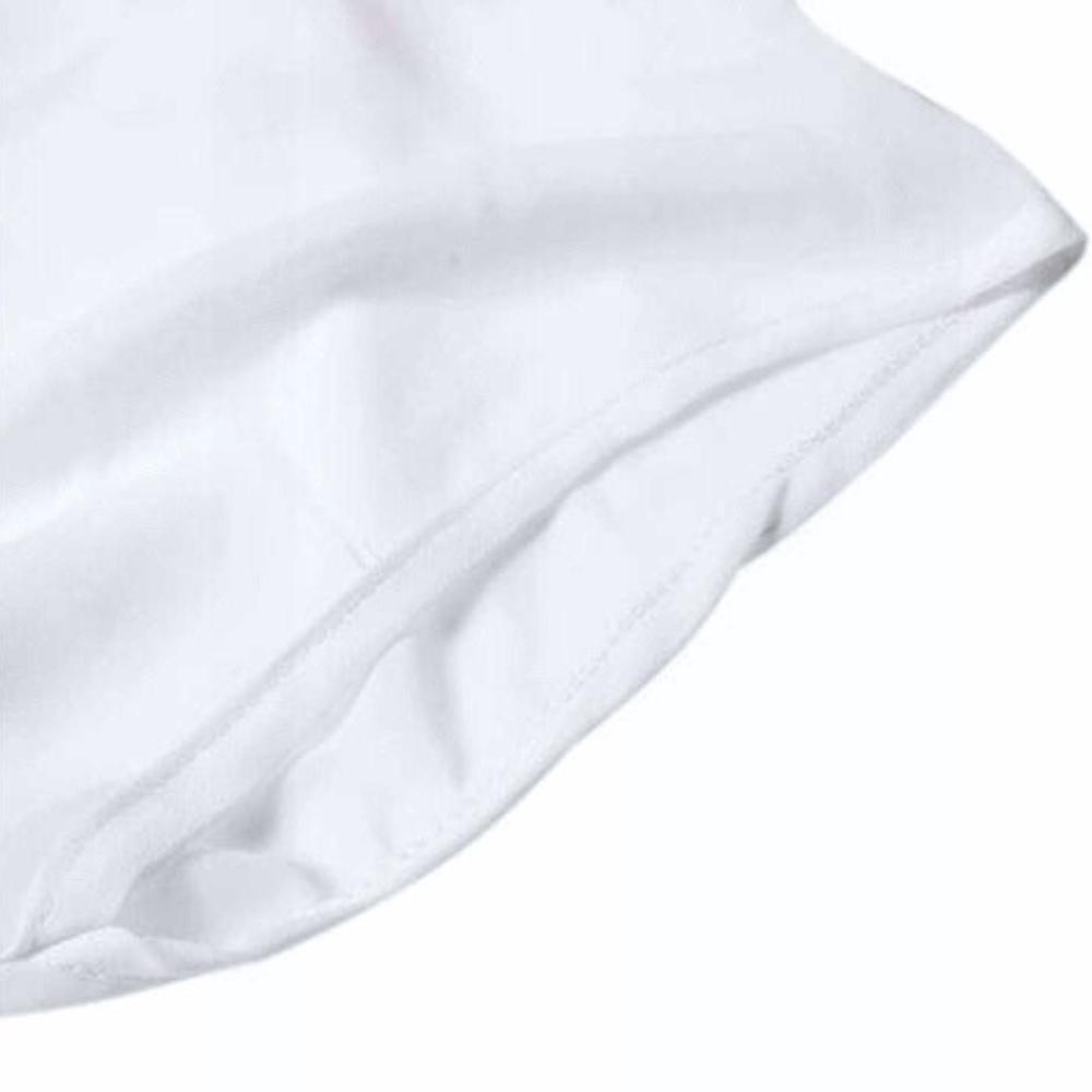 Kimono Dress Cape Tunic Pareo Summer Beach White Boho with Lace