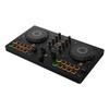 Mixer - Pioneer Dj - Ddj-flx2 - Usb-c - Lightweight - Live Performance