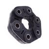 1 Pc for BMW E60 E61 F10 F11 520i 523i 525i 528i Car Black Drive Shaft Flex Disc Joint Car High Quality Accessories 26117522027