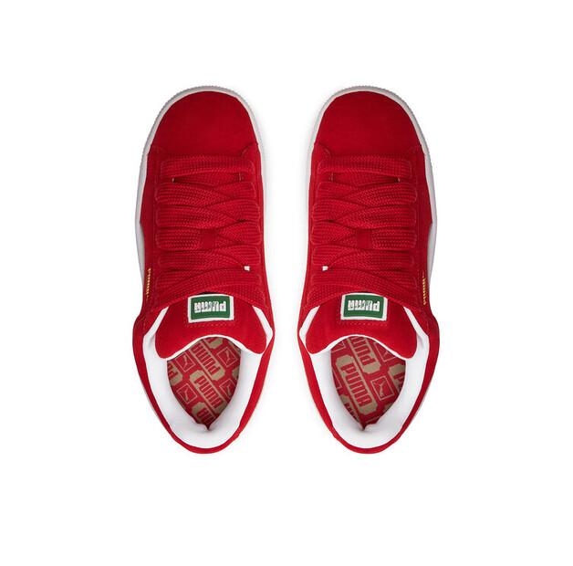 Кроссовки Puma Suede Xl