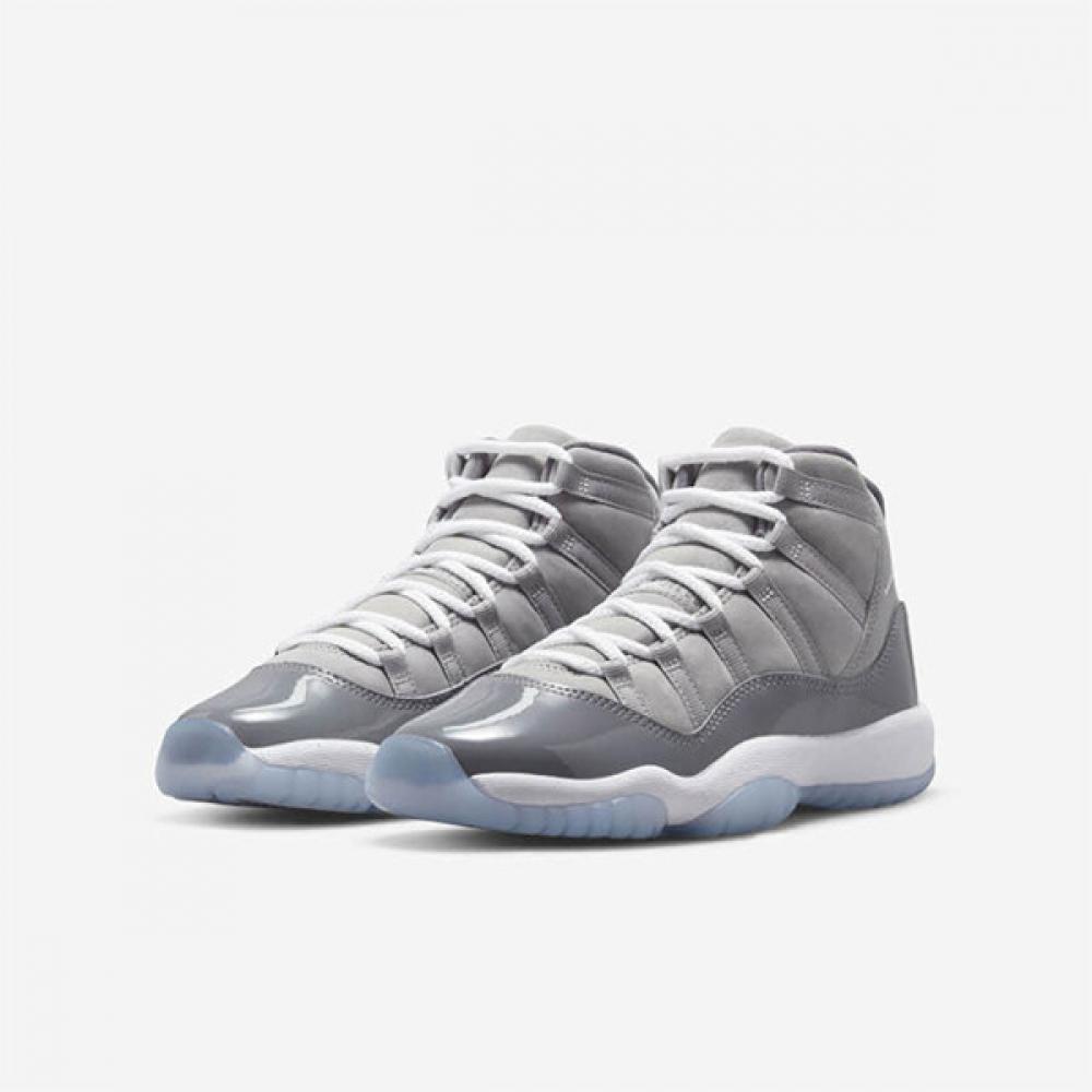 

Nike IQC 378038 005 Air Jordan 11 Ретро