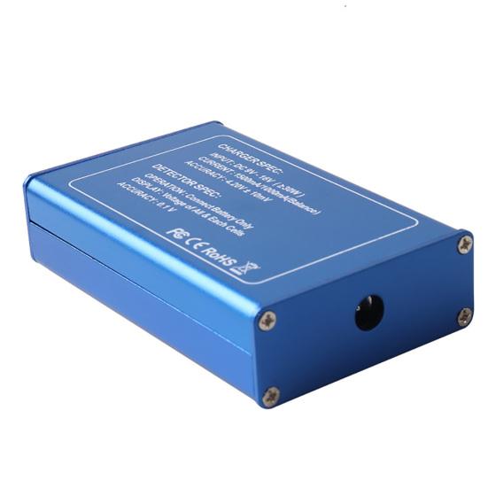 BC-4S15D Lithium Battery Balance Lipo Charger Voltage Display Detector 1500mA