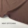 Premium Cotton Jersey Khimar Stretchy Lightweight Breathable One Layer Islam Muslim Women Eid Ramadan Long Prayer Hijab Khimar
