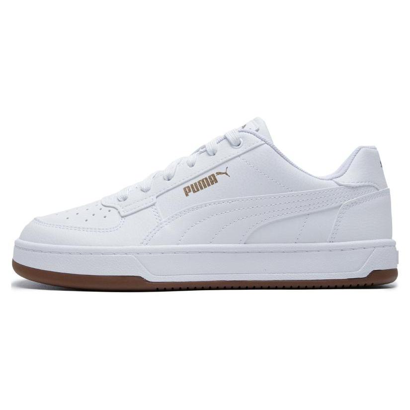 New PUMA Caven 2.0 'White Gum' 392290-09