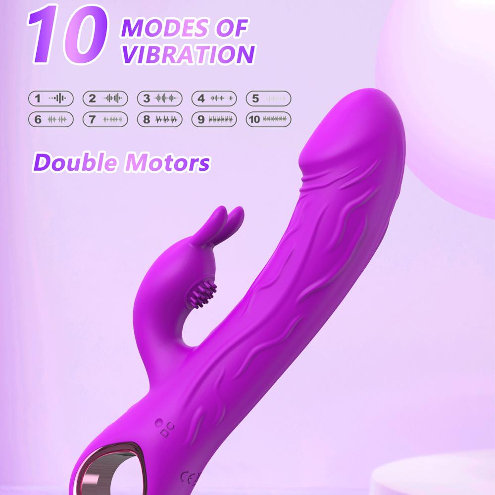 Realistic Vibrator Dildos G-spot Silicone Adult Sensory Toys Dick Clitoral Massage Vibrating Sex Toys Female Adult Products 18