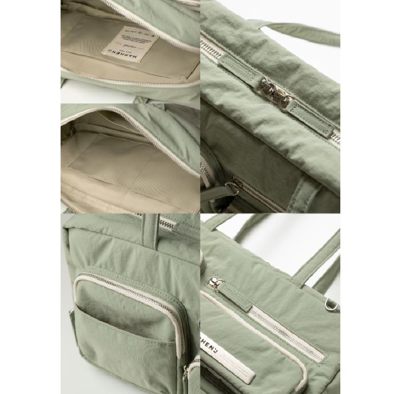 Marhen.J 2024 Dana Bag 4 Colors