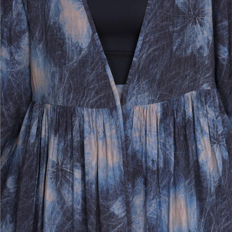 Johnature Vintage Women Spring Two-piece Set High Quality Cloths Sets