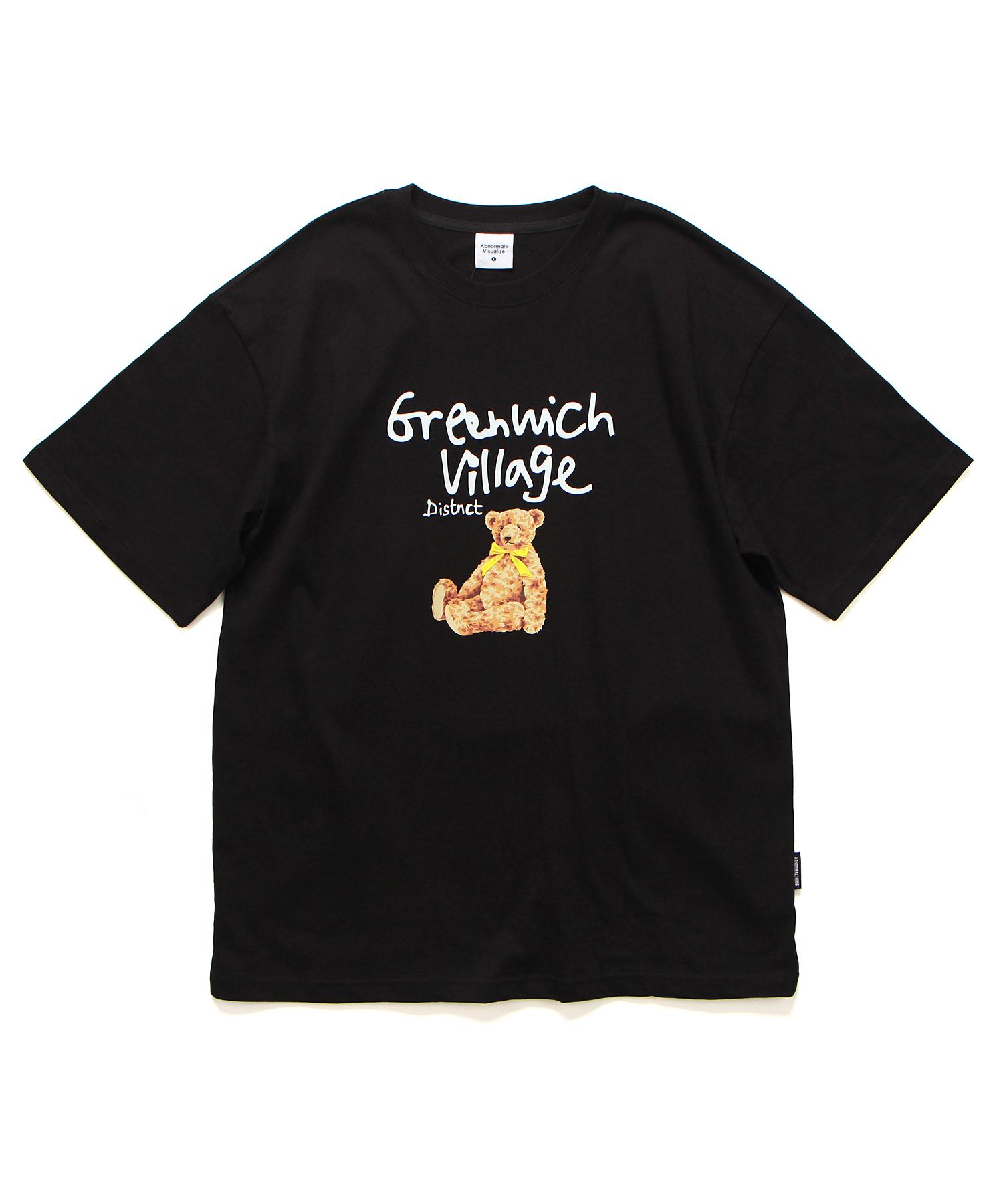 Appnol Mersing Greenwich T-Shirt Black L