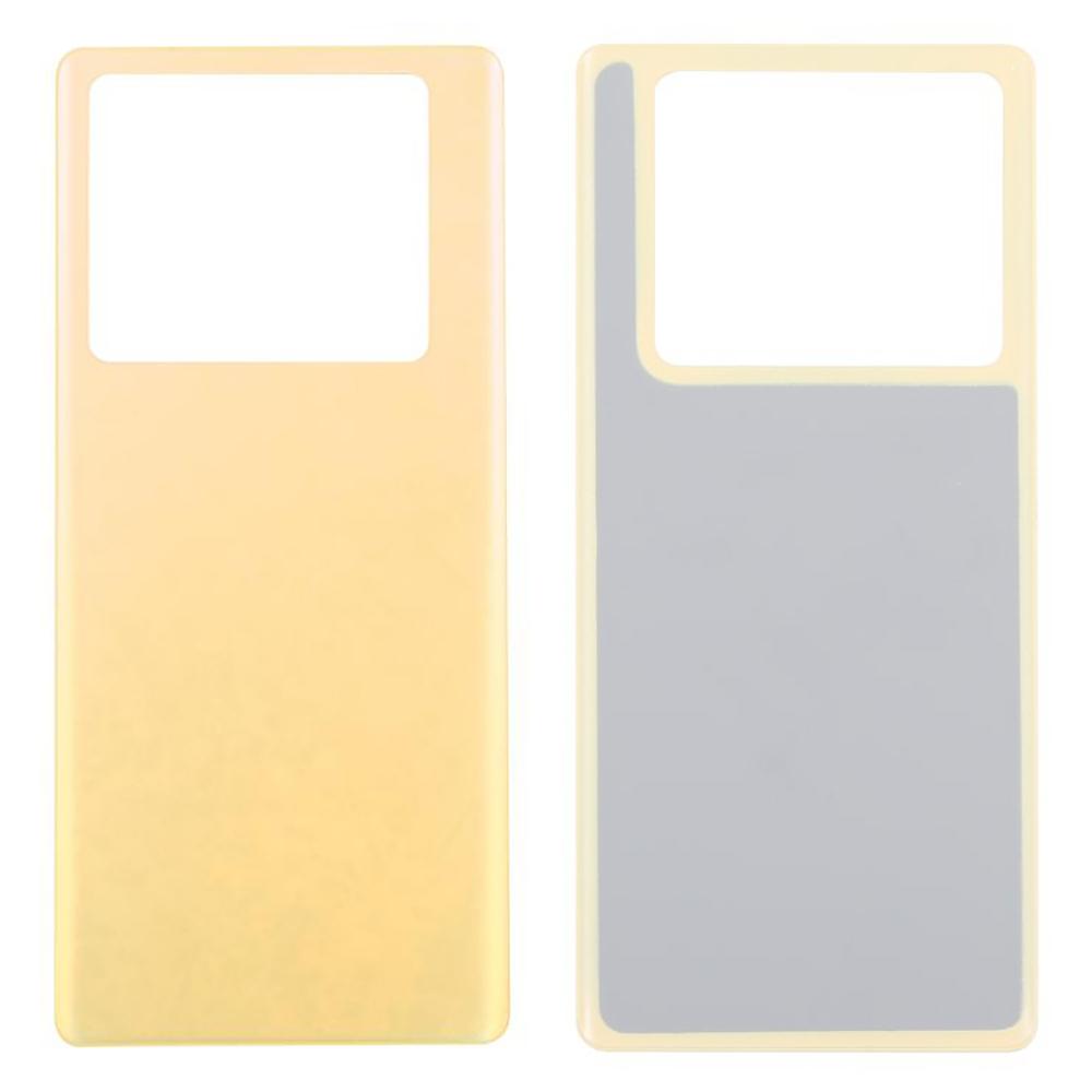 Запасна частина: Кришка акумулятора OEM для Infinix Note 40 Pro 5G