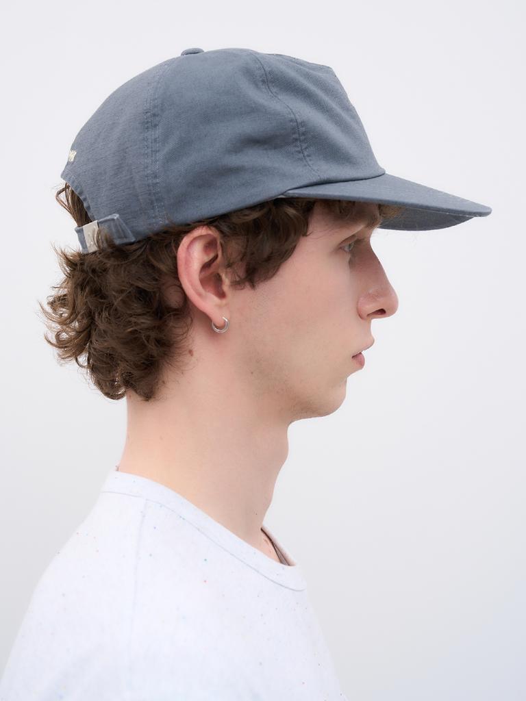 Aepeuteopeulei Sage Hug Ball Cap Grey