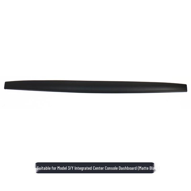 Tesla Model 3/Y Interior Door & Dashboard Stickers