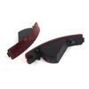 For Volvo XC90 2003 2004 2005 2006 Rear Fog Light Rear Reflector Bumper Light Fog Lamp Tail Lens Without Bulb 8693008 8693009
