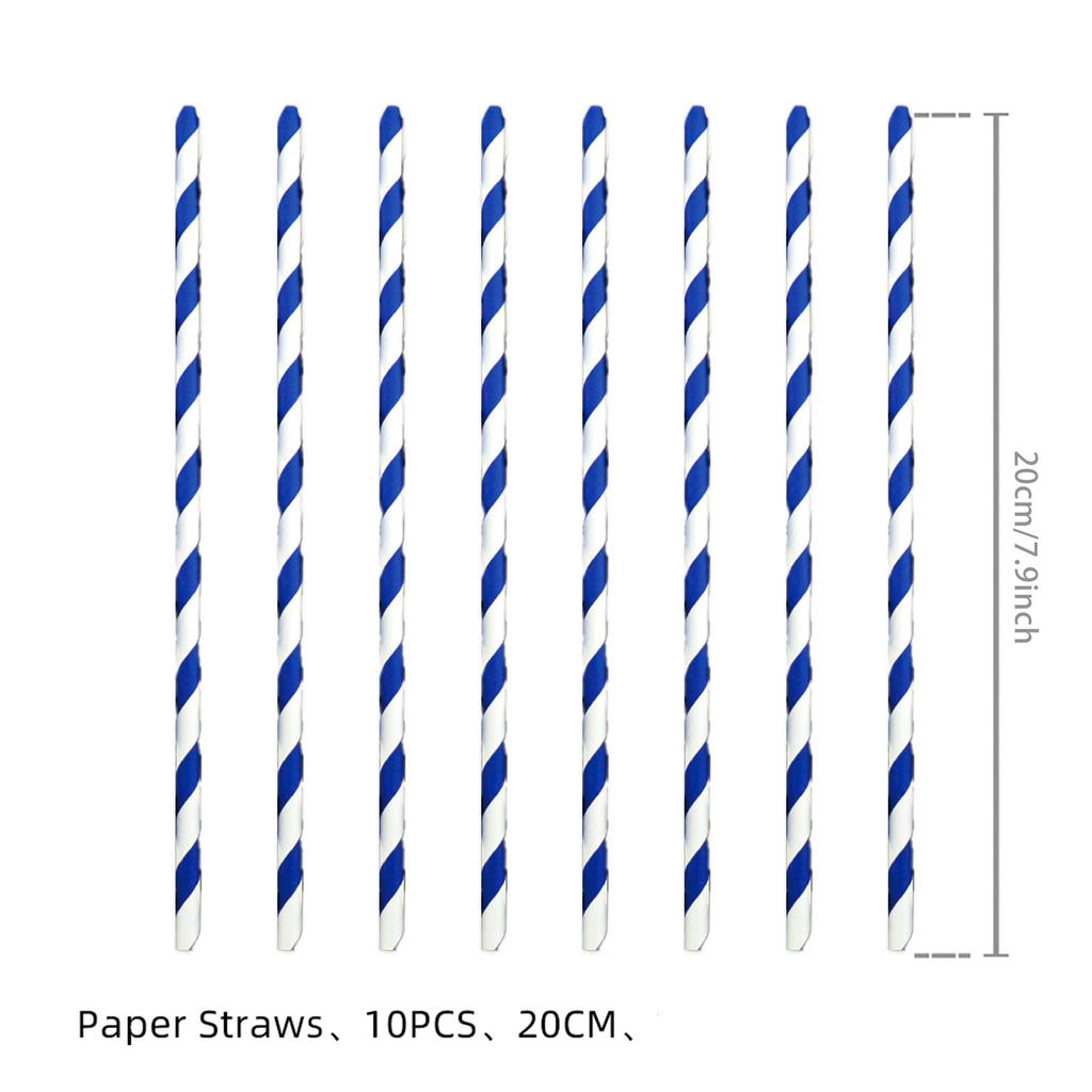 Christmas Party Supplies Disposable Tableware Paper Plates Paper Cups Tissue Boys Girls Birthday Parties