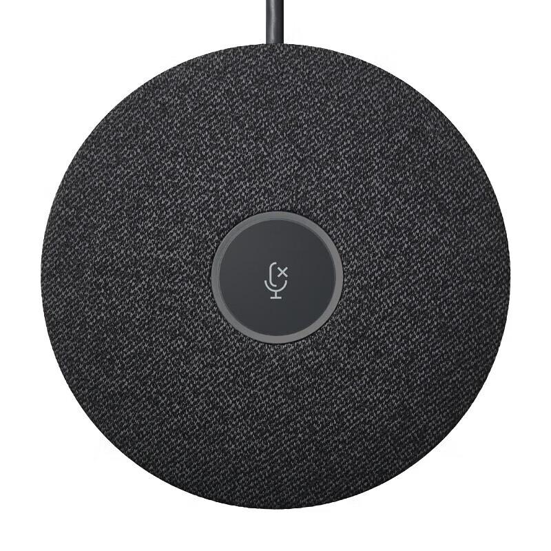 Logitech CC5000e Expansion Microphone