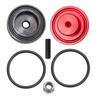 Aluminum Wiper Blade Arm Plugs Replacement Leak Prevention Window Wiper Bushing Caps Easy To Use for Vehicle