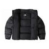 The North Face Veste Rétro Nuptse Ic Geo Imprimé Tonal 1996 NF0A5IX4-3H3