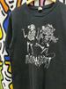 Vintage 2000s Mini Mansions Band Tshirt Size L
