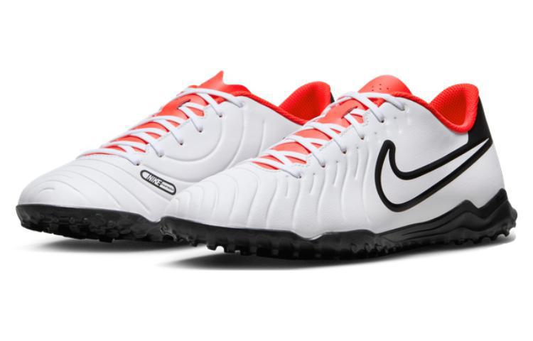 Nike Tiempo Legend 10 TF 'Weiß Orange' DV4345-100