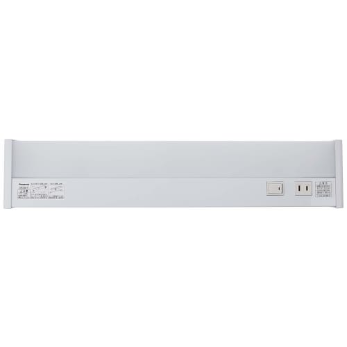 Panasonic LED kitchen light double-sided decorative type under-shelf mounting type daylight white LGB52096LE1