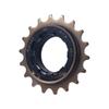 Flywheel Modified Bicycle Single Speed Cog 1/2" X 1/8" Freewheel Bicycle Freewheel Sprocket