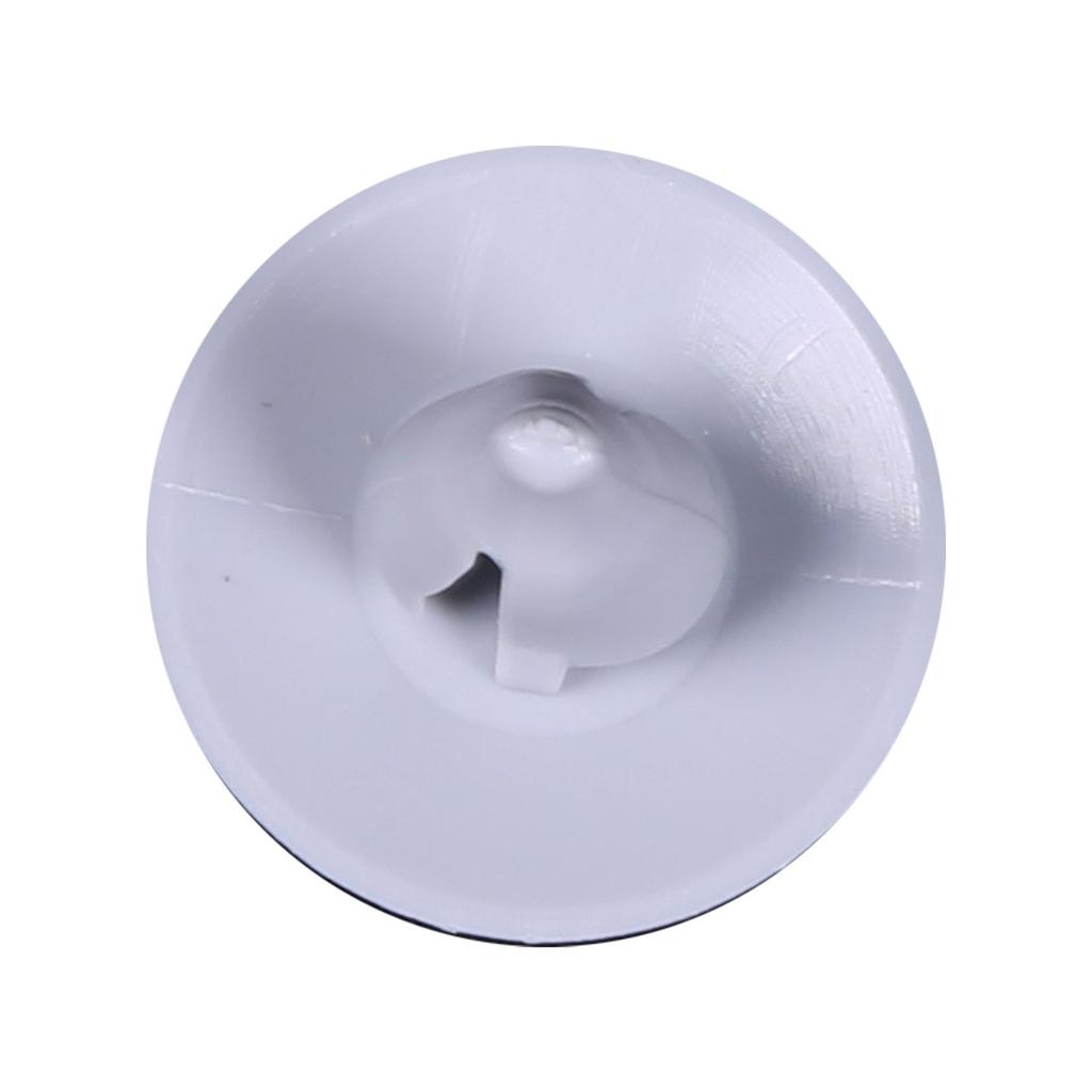 ESC Auto Parts ECF155 10 Pieces Door Panel Retainer for Ford : 6117693