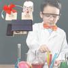 Solar Generation Power Kit Scientific Experiment Diy Technology Production Small