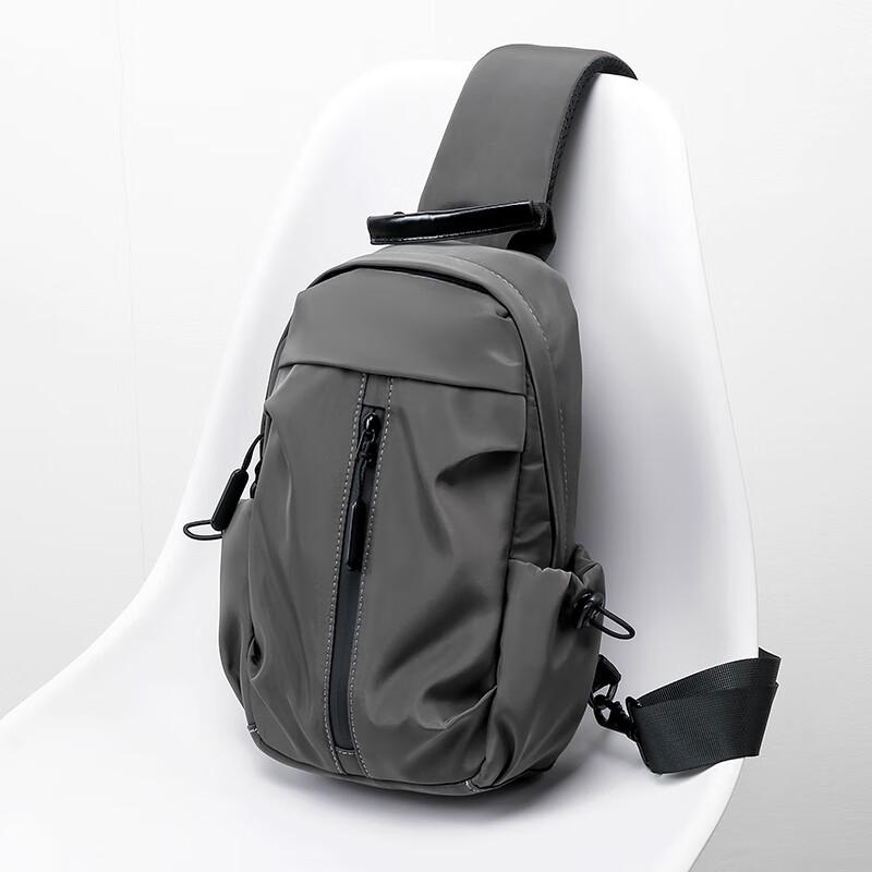 Men s Multi-functional Crossbody Bag