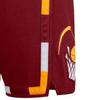 Nike NBA Solid Color Training Basketball Shorts SW Fan Edition 21-22 Season Cavaliers Men Shorts Burgundy DB4130-677