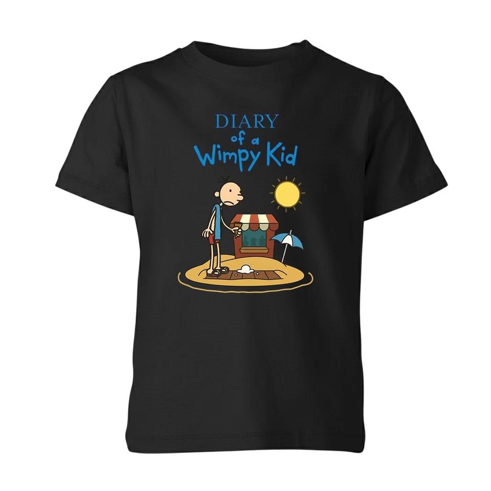 

World Book Day Kids Unisex T shirt 130