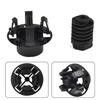 Interior Clips Cushion Buffer Hood Replacement Rubber Stop A0019981440
