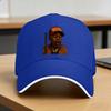 CLAYTON BIGSBY MAGA Baseball Cap Streetwear Unisex Adult Trucker Hat Adjustable Custom Logo Kpop Rock Baseball Caps Present