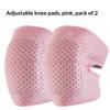 1/2Pcs Knee Pads Brace For Dancing Volleyball Yoga Women Kids Men Kneepad Patella Brace Support Fitness Protector Work Gear