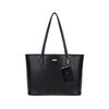 Jestina Tiamo Card Wallet Keyring Bk (Jsncsf6Bs130Bk980)