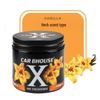 Long-lasting Cross-Border English Car Scented Balm Solid Air Freshener