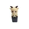 Monkey, Pigeon, Donkey Little Seagull Animal Keychain, Illuminated Clicker, Adult Stress Relief And Anxiety Sensing Toy