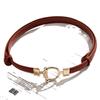Waist Contemporary Womens Belt With Adjustable Styles And Elegant Design To Complete Your Autumn Wardrobe