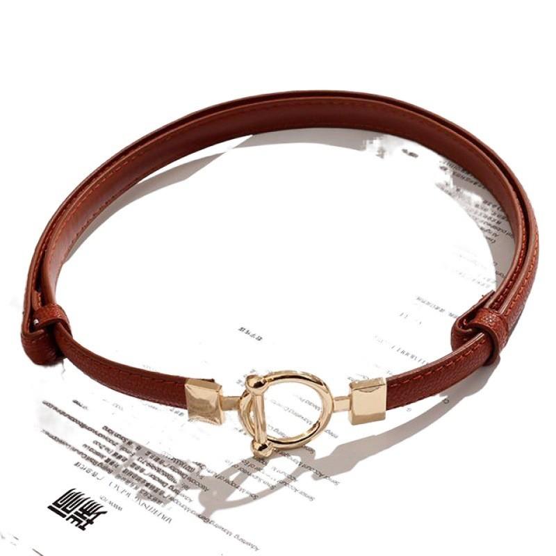 Waist Contemporary Womens Belt With Adjustable Styles And Elegant Design To Complete Your Autumn Wardrobe