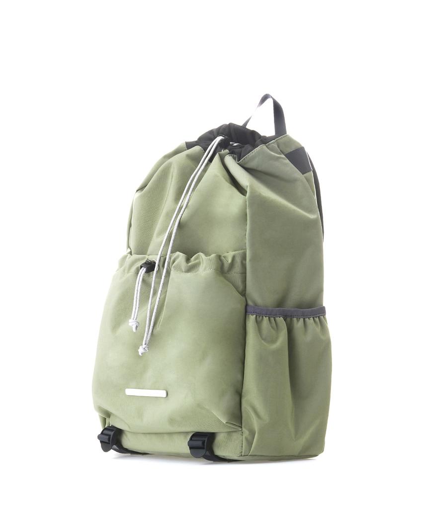 Rawrow String Backpack 750 Ep.2 Olive
